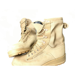 Ботинки Belleville 700 Waterproof Gore-Tex® Combat and Flight Boot Black