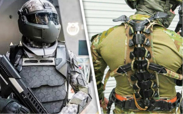 Современные материалы и технологии в военной одежде: революция в защите и комфорте