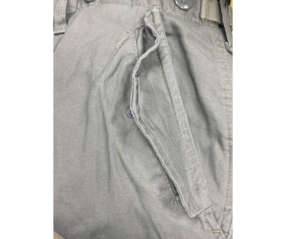 Фото: “Брюки M-65 Vintage Trousers 1001.1 olive”, купить в интернет магазине