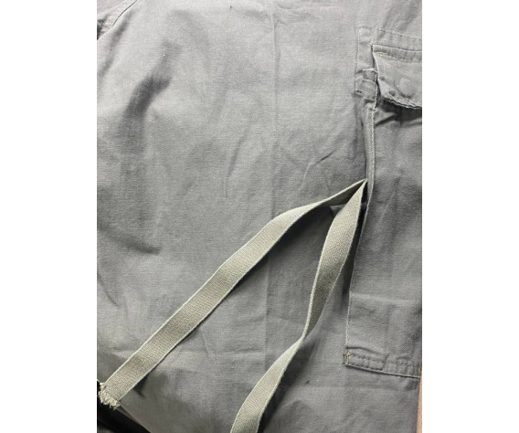 Фото: “Брюки M-65 Vintage Trousers 1001.1 olive”, купить в интернет магазине