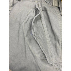 Фото: “Брюки M-65 Vintage Trousers 1001.1 olive”