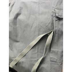 Фото: “Брюки M-65 Vintage Trousers 1001.1 olive”