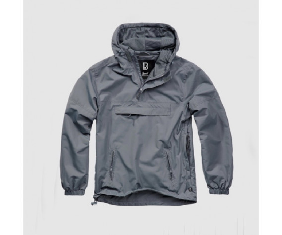 Фото: “Ветровка Summer Windbreaker 3162.5 anthrazit”, купить в интернет магазине