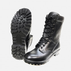 Фото: “Берцы YDS армейские демисезон черные”, купить в интернет магазине