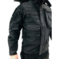 Куртка Kitanica MARK V Black replica