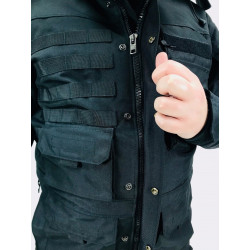 Куртка Kitanica MARK V Black replica