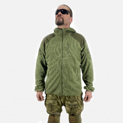 Фото: “Кофта флис тактическая ОЛИВА”, купить в интернет магазине