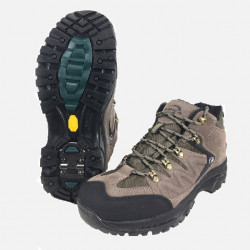 Фото: “Кроссовки BONA SPORT 8072Т кошки КОРИЧНЕВЫЕ”