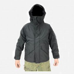 Фото: “Куртка WATERPROOF TJ черная”