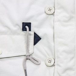 Фото: “Куртка OXFORD 2.0 COMPASS SILVER SAGE/OLIVE”