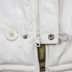 Фото: “Куртка OXFORD 2.0 COMPASS SILVER SAGE/OLIVE”