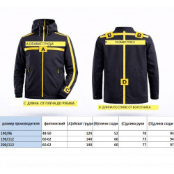 Фото: “Парка DPM WoodLand CMOCK COMBAT WINDPROOF”