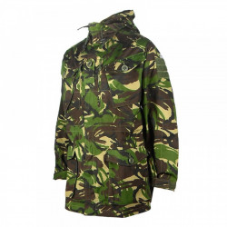 Фото: “Парка DPM WoodLand CMOCK COMBAT WINDPROOF”, купить в интернет магазине