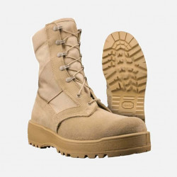 Фото: “Берцы армии США Propper International.inc бежевые”, купить в интернет магазине