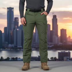 Фото: “Брюки тактические ОТР олива”, купить в интернет магазине