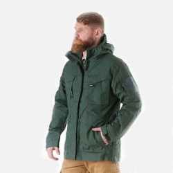 Фото: “Ветровка HONOR FOREVER TACTICAL JACKET ОЛИВА”, купить в интернет магазине