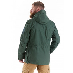 Фото: “Ветровка HONOR FOREVER TACTICAL JACKET ОЛИВА”