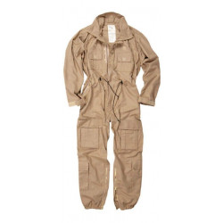 Фото: “Комбинезон летный из огнестойкой ткани FR COVERALL AFV”, купить в интернет магазине