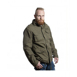 Куртка мужская Foersverd JAEGER L-78-O, оливковый