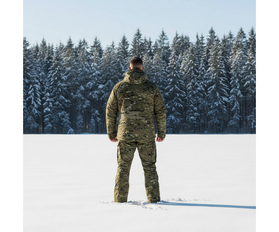 Фото: “Костюм Tactical outdoor equipment, зима, мультикам”, купить в интернет магазине