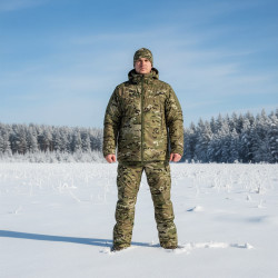 Фото: “Костюм Tactical outdoor equipment, зима, мультикам”