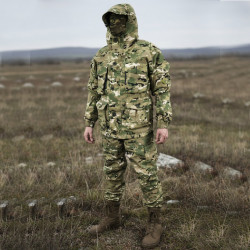 Фото: “Костюм Горка 8 демисез рип стоп мультикам”, купить в интернет магазине