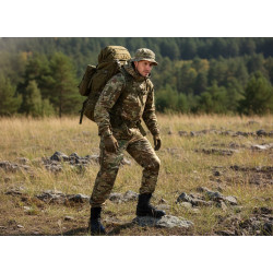 Фото: “Костюм всесезонный 3.0, мультикам, Триада”