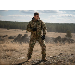 Фото: “Костюм всесезонный 3.0, мультикам, Триада”