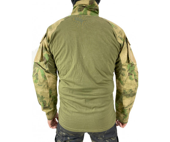 Рубашка Боевая EmersonGear G3 EM8576A ShirtAT／FG