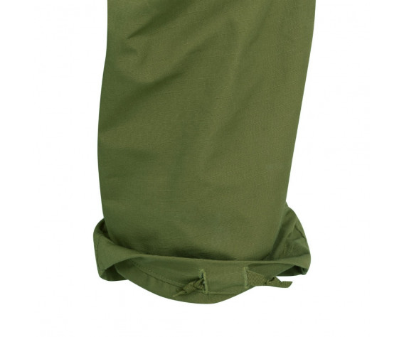 Брюки Helikon BDU Mk2 Pants SP-BD2-PR Olive