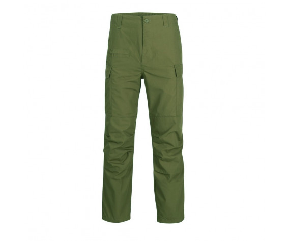 Брюки Helikon BDU Mk2 Pants SP-BD2-PR Olive