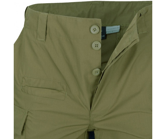 Брюки Helikon BDU Mk2 Pants SP-BD2-PR Olive