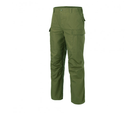 Брюки Helikon BDU Mk2 Pants SP-BD2-PR Olive