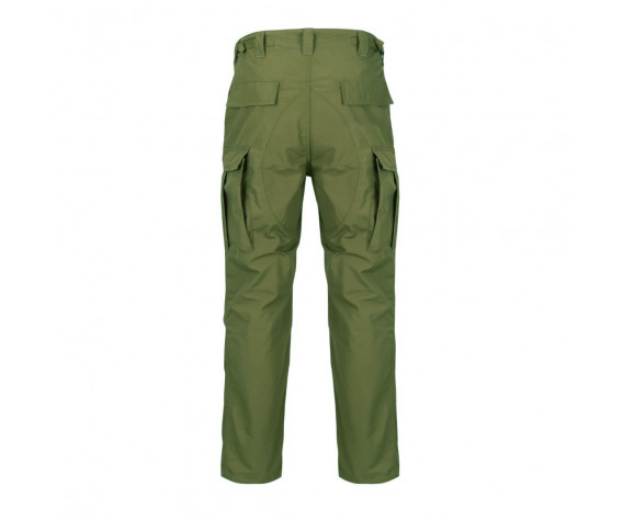 Брюки Helikon BDU Mk2 Pants SP-BD2-PR Olive