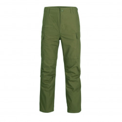 Брюки Helikon BDU Mk2 Pants SP-BD2-PR Olive