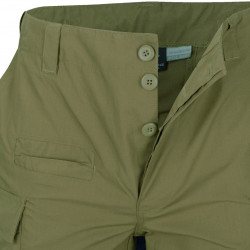 Брюки Helikon BDU Mk2 Pants SP-BD2-PR Olive