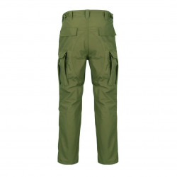 Брюки Helikon BDU Mk2 Pants SP-BD2-PR Olive