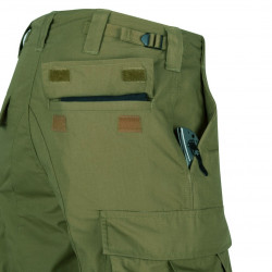 Брюки Helikon BDU Mk2 Pants SP-BD2-PR Olive