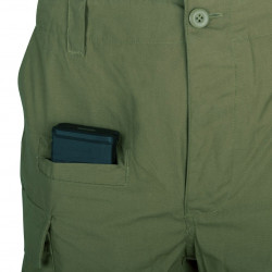 Брюки Helikon BDU Mk2 Pants SP-BD2-PR Olive