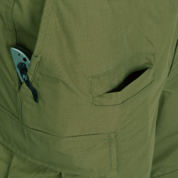 Брюки Helikon BDU Mk2 Pants SP-BD2-PR Olive