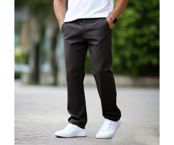 Фото: “Брюки Helikon BDU PANTS SP-BDU-PR BLACK”, купить в интернет магазине