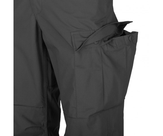 Брюки Helikon BDU PANTS SP-BDU-PR BLACK