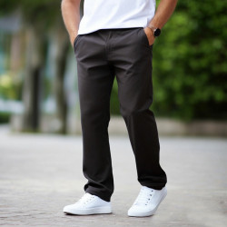 Фото: “Брюки Helikon BDU PANTS SP-BDU-PR BLACK”