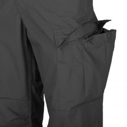 Брюки Helikon BDU PANTS SP-BDU-PR BLACK