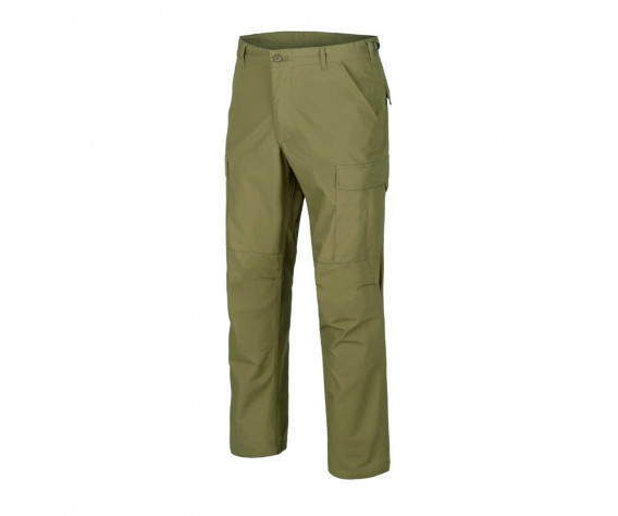 Брюки Helikon BDU PANTS SP-BDU-PR Olive Green