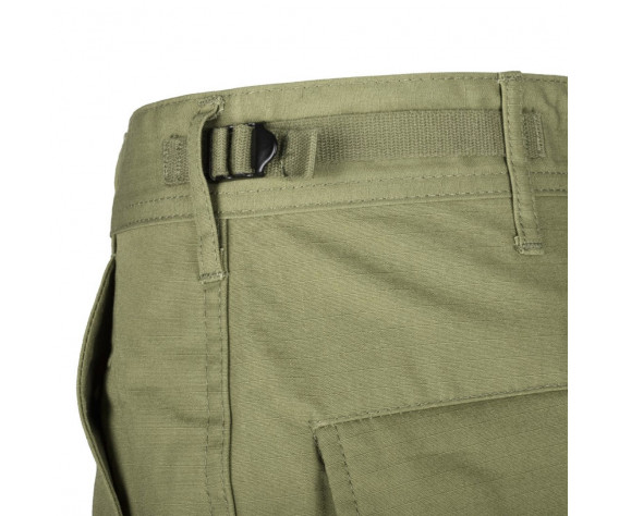 Брюки Helikon BDU PANTS SP-BDU-PR Olive Green