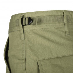 Брюки Helikon BDU PANTS SP-BDU-PR Olive Green