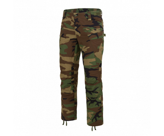 Брюки Helikon SFU NEXT PANTS SP-SN2-SP Mk2 USWoodland