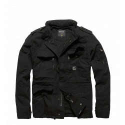 Фото: “Куртка Cranford Jacket Vintage Industries Black”