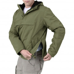 Фото: “Куртка SURPLUS Zipper Windbreaker 20-7001-01 Oliva”